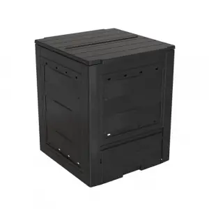 Composter Ambition Line Black