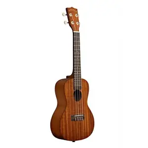 Concert Ukulele