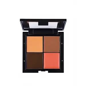 Contour Palette No.04