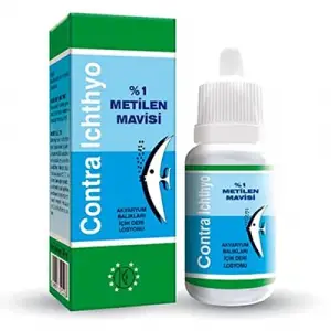 Contra Ichthyo