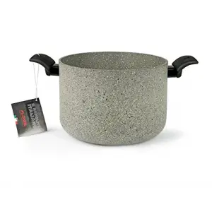 Cookware Monolite Tencere 2 Saplı, 20 cm