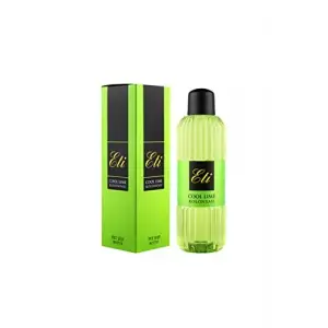 Cool Lime Pet Şişe Kutulu 350 Ml