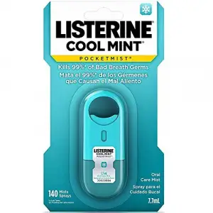Cool Mint Ağız Bakım Spreyi 7.7ML