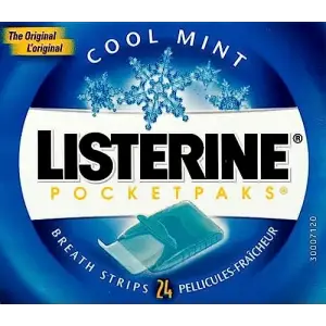 Cool Mint Pocketpaks