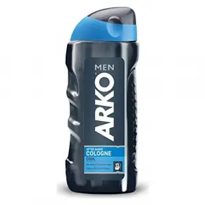Cool Tıraş Kolonyası, 250 ml