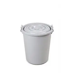 Çöp Kovası, BO254