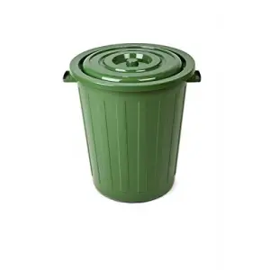 Çöp Kovası, BO256