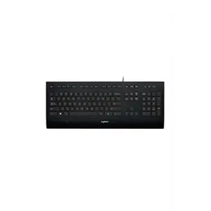 Corded K280E 920-010066 USB Kablolu Klavye