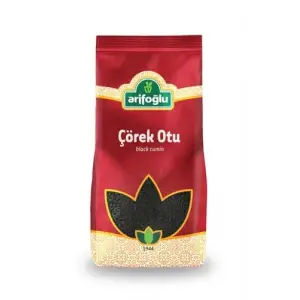Çörek Otu 250g (Eko)