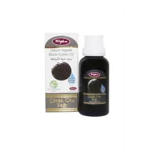 Çörek Otu Yağı 30 Ml