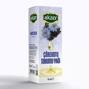 ÇÖREK OTU YAĞI 50 ML.