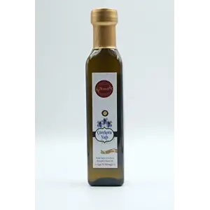 Çörekotu Yağı (250 ml)
