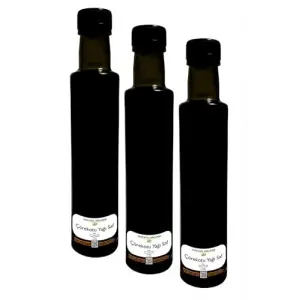 Çörekotu Yağı 250 ml 3 Adet