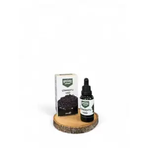 Çörekotu Yağı 30 ML
