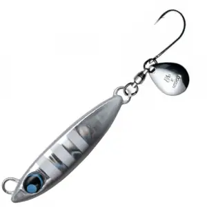 Corojig Blade 30 g #011 Zebra Glow Olta