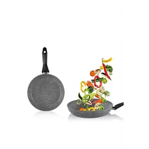 Cory Y.Y. Tava 26 Cm Gri