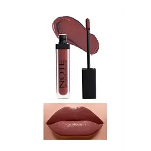 Cosmetics Mattemoıst Lıpgloss No 415
