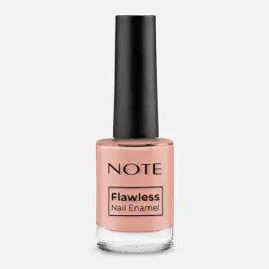Cosmetics Nail Flawless Oje 59 Pebble, Pembe
