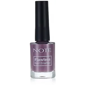 Cosmetics Nail Flawless Oje 85 Pure Violet, Mor