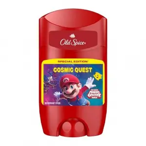 Cosmic Quest Erkek Deodorant Stick 50 ml