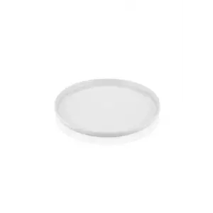 Cotta Limoges Pasta Tabağı Beyaz 21 cm