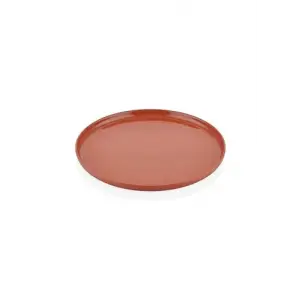 Cotta Limoges Pasta Tabağı Terracota 21 cm