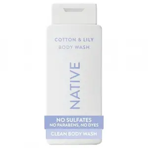 Cotton & Lily Duş Jeli 532 ml