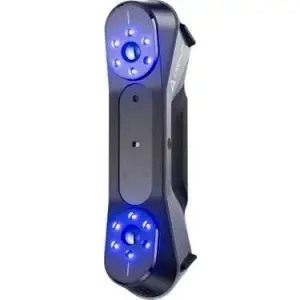CR Scan Raptor