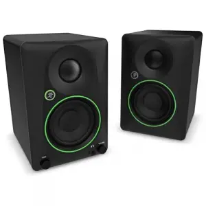 CR3.5BT Creative Reference Bluetooth Aktif 3.5 Stüdyo Monitörü (Siyah)