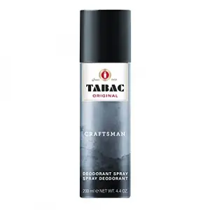 Craftsman Deospray 200 ml