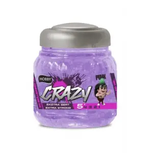 Crazy Exstra Sert Jöle, 150 Ml