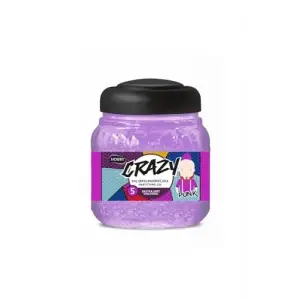 Crazy Head Jöle Extra Sert 150 Ml
