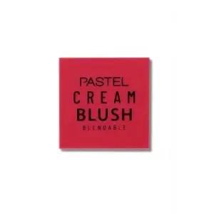 Cream Blush - Krem Allık, 48 Romance, 3.6g
