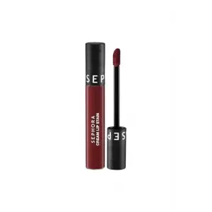 Cream Lip Stain – Bulaşmayan Kadife Bitişli - Mat Likit Ruj