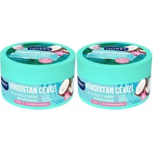 Cream Soft 250 ml 2li set