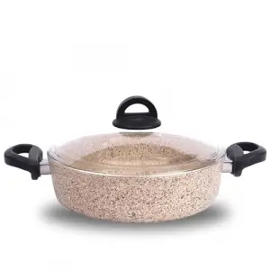 Creamy Granitec 30*7 Karnıyarık