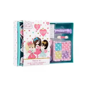 Create It Kutulu Makyaj Seti - Lulu Blush