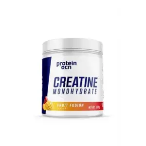 Creatine Fruit Fusion, 300g, 100 servis