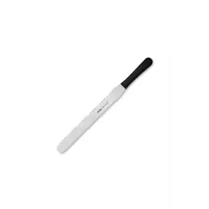 Creme Pasta Bıçağı Çift Dişli 30 cm - PRG71194-01
