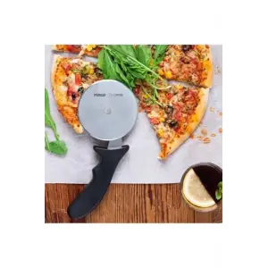 Creme Pizza Ruleti 10 Cm Tek Ebat