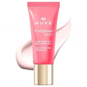Creme Prodigieuse Boost Eye Balm Gel 15ml