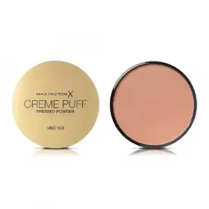 Creme Puff, Pressed Compact Powder, 005 Translucent, 21 G