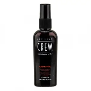 Crew Alternator Finishing Spray, 100ml