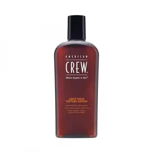 Crew Lighthold Text Ltn, 250 ml