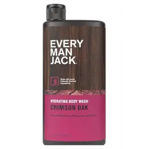 Crimson Oak Nemlendirici Duş Jeli 500Ml