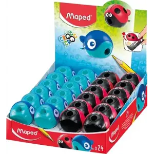 Croc Croc Easy Tek Delikli Kalemtıraş