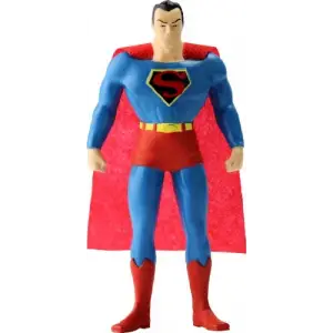 Croce Figür Bendable Superman New Frontier, 14 Cm