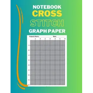 Cross Stitch Graphic Paper