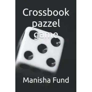 Crossbook pazzel game