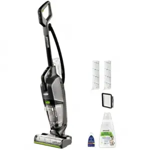 CrossWave HydroSteam Pet Select